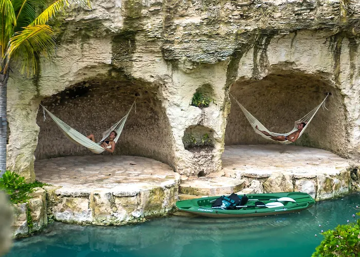 Hotel Xcaret Mexico All Parks All Fun Inclusive (Adults Only)